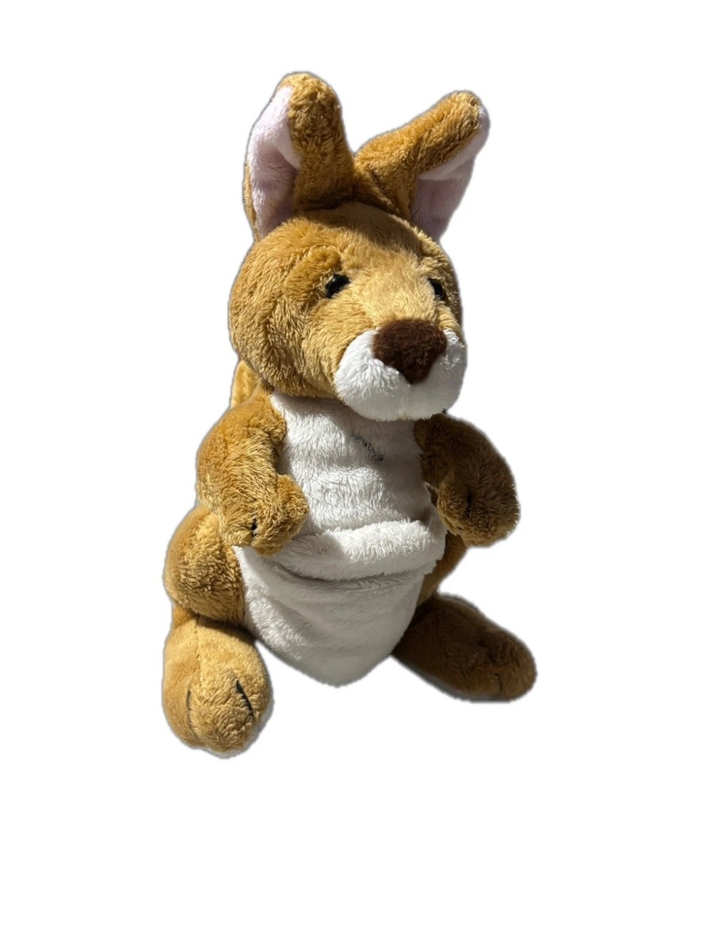 Plush Kangaroo webkinz